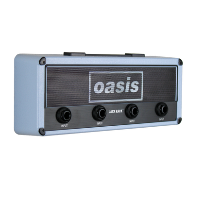 Oasis Magnetic Jack Rack® Pluginz Keychains