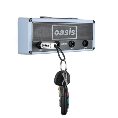 Oasis Magnetic Jack Rack® Pluginz Keychains
