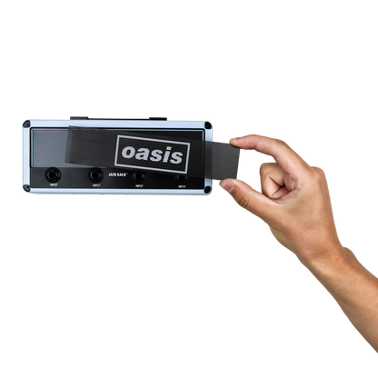 Oasis Magnetic Jack Rack® Pluginz Keychains