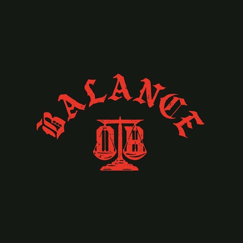 Balance [Explicit Content] (Parental Advisory Explicit Lyrics, With CD) [Vinyl] Vinyl Record