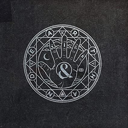 Earthandsky [Vinyl] Vinyl Record