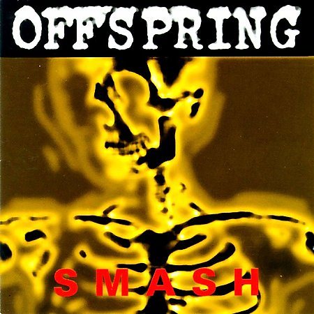 SMASH [Vinyl] Vinyl Record