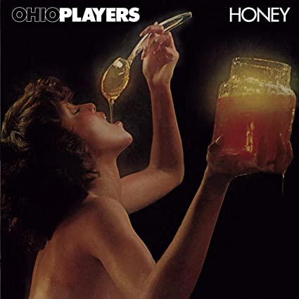 Honey (Orange Translucent Vinyl) [Vinyl]
