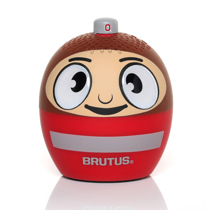 Ohio State Buckeyes Bluetooth Bitty Boomers Speaker