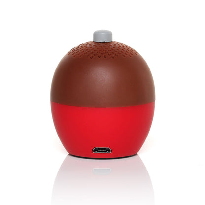 Ohio State Buckeyes Bluetooth Bitty Boomers Speaker