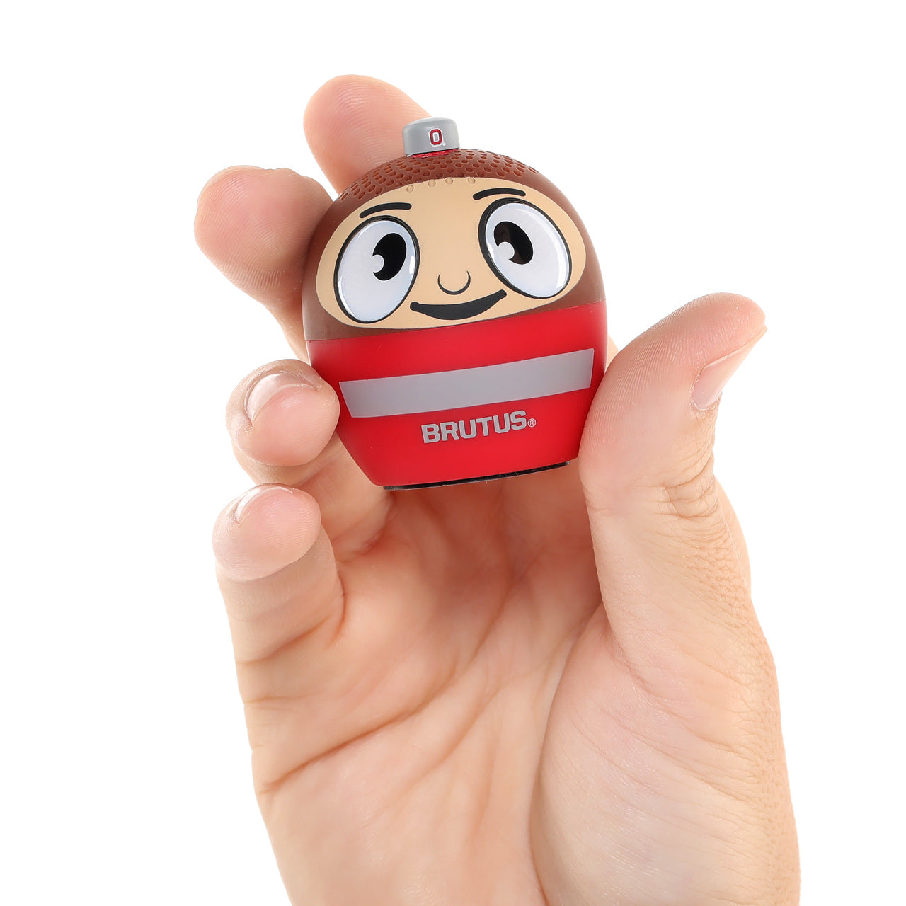 Ohio State Buckeyes Bluetooth Bitty Boomers Speaker