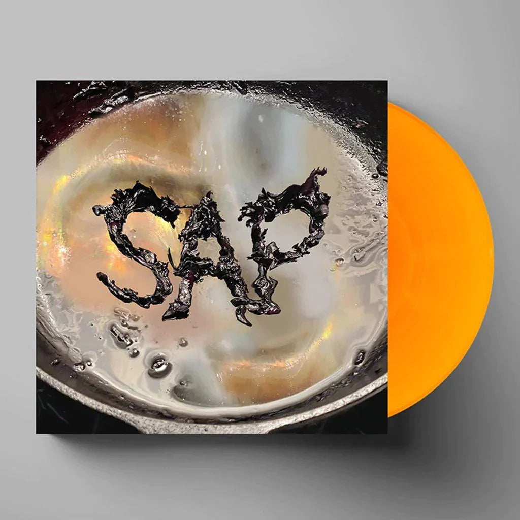 Okay Kaya - Sap [Opaque Tan] Vinyl Record