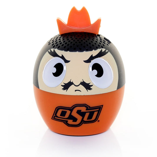 Oklahoma State Cowboys Bluetooth Bitty Boomers Speaker