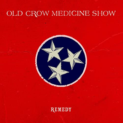 Remedy [Red/White/Blue Splatter 2 LP] [Vinyl] Vinyl Record