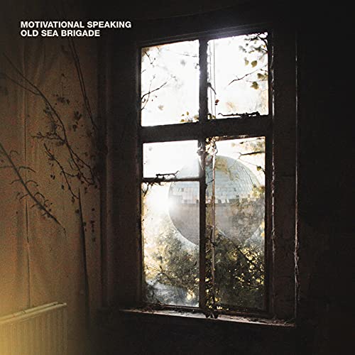 Motivational Speaking [Vinyl] Vinyl Record