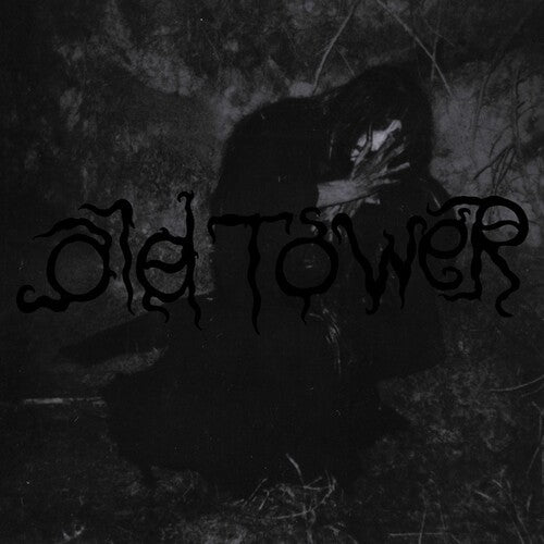 The Old King of Witches Vinyl Record