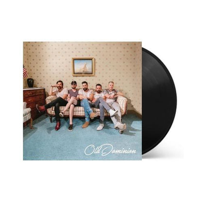 Old Dominion - Old Dominion Vinyl Record