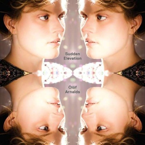 Olof Arnalds - Sudden Elevation (Uk) [Vinyl] Vinyl Record
