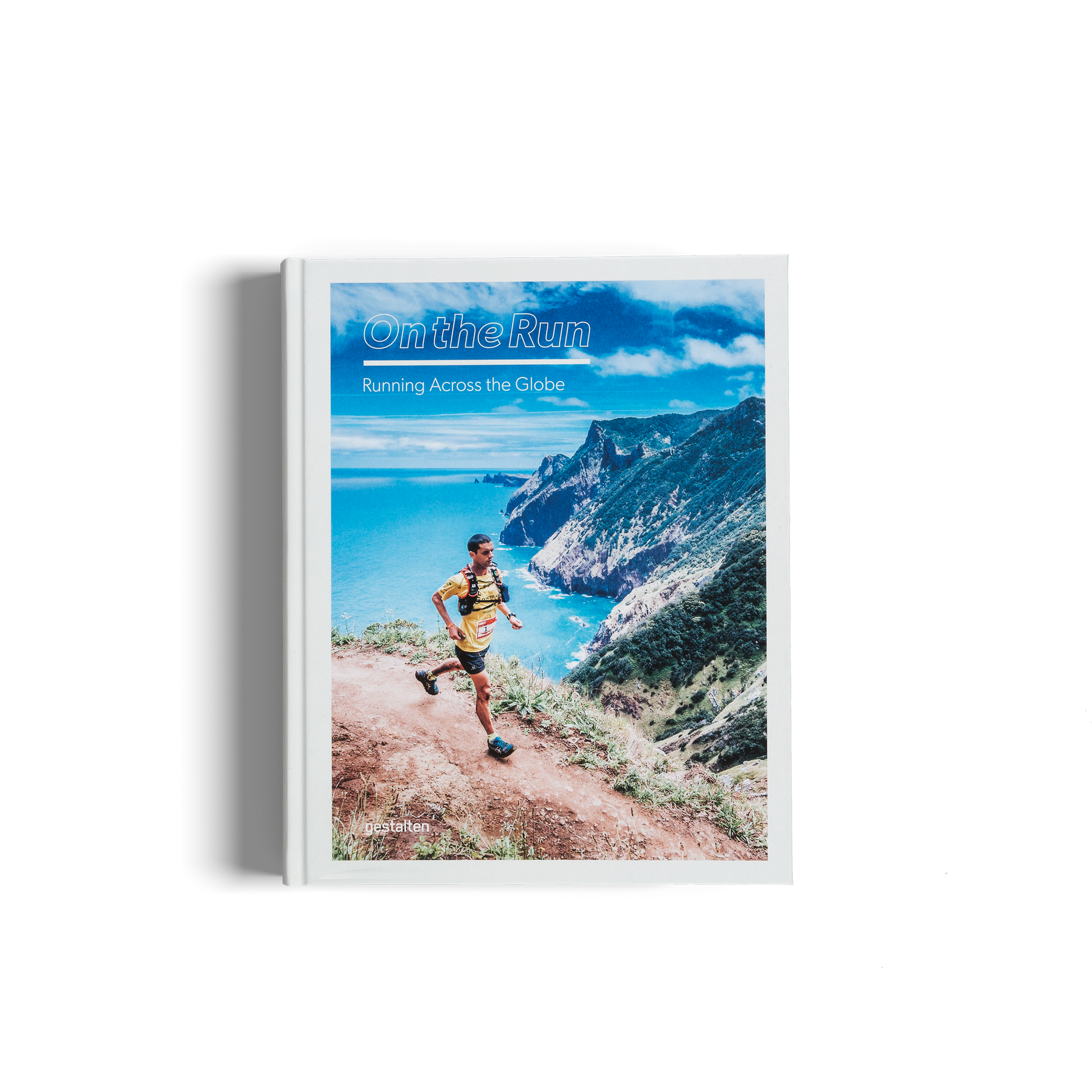 On the Run Book