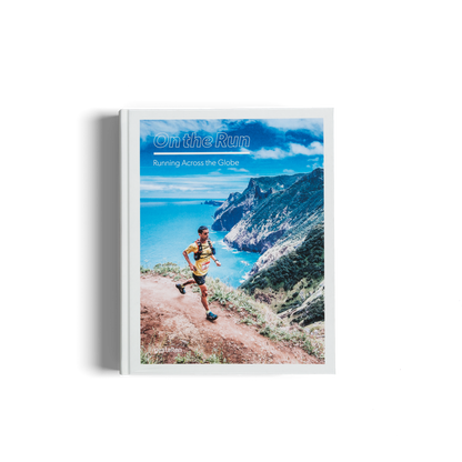 On the Run Book