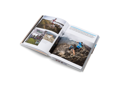On the Run Book