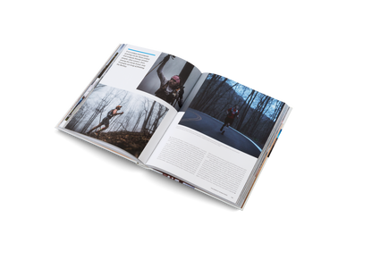 On the Run Book