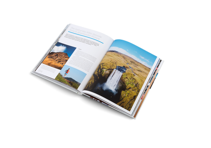 On the Run Book