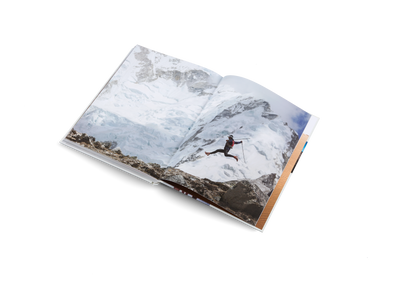 On the Run Book