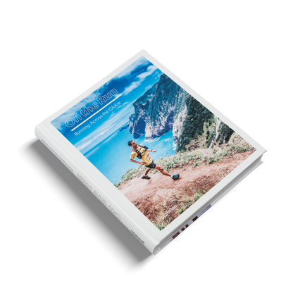 On the Run Book