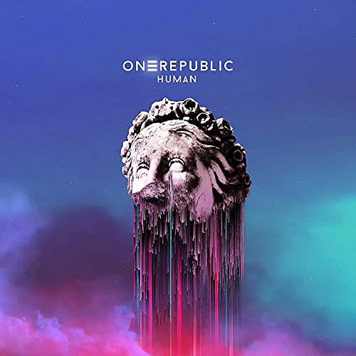 OneRepublic - Human [LP] [Vinyl] Vinyl Record