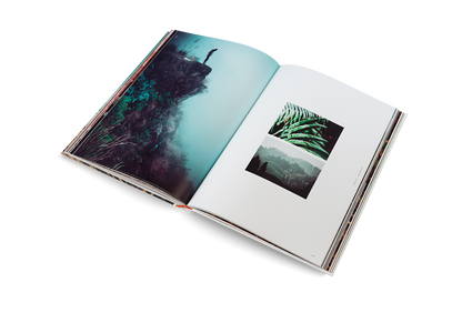 One Year on a Bike Book