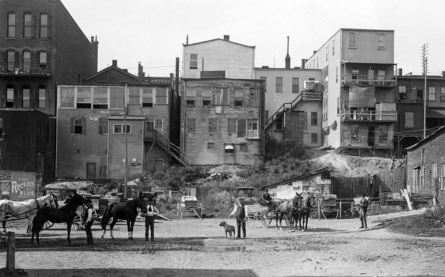 A Pictorial History: Looking Back: Otsego, Delaware, Chenango and Schoharie Counties of Upstate New York Book
