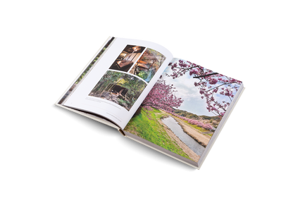 Onsen and Ryokan of Japan Book