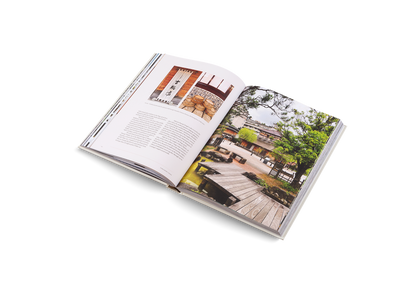 Onsen and Ryokan of Japan Book