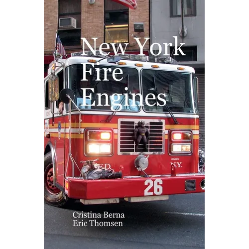New York Fire Engines
