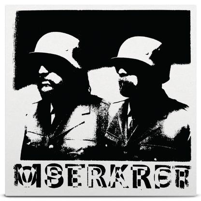 MSTRKRFT - OPERATOR