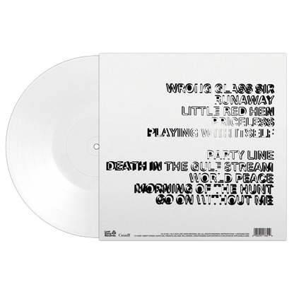 MSTRKRFT - OPERATOR