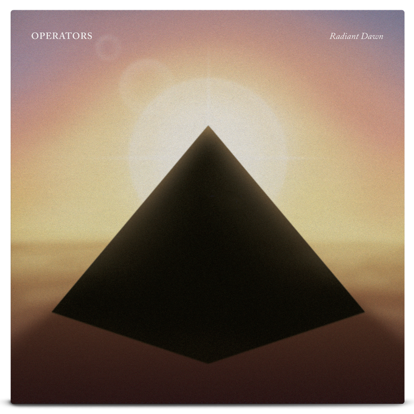 Operators - Radiant Dawn