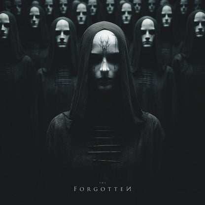Orbit Culture – Shaman / The Forgotten (2-LP Vinyl) Vinyl Record