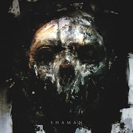 Shaman Vinyl Record