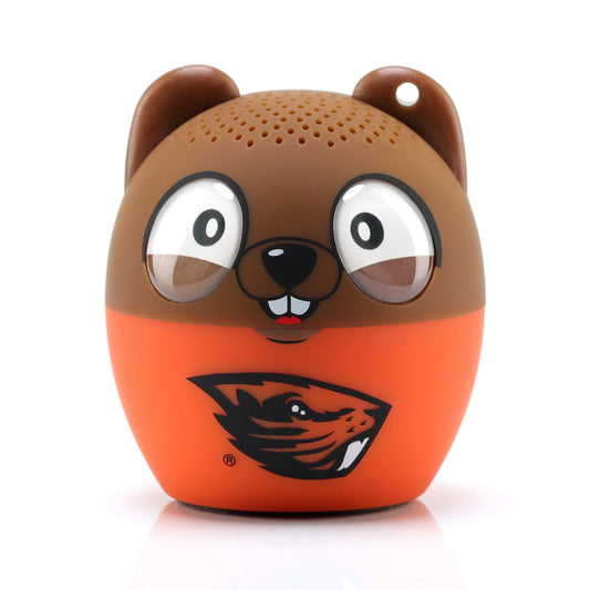 Oregon State Beavers Bluetooth Bitty Boomers Speaker