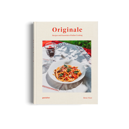 Originale Book