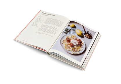 Originale Book
