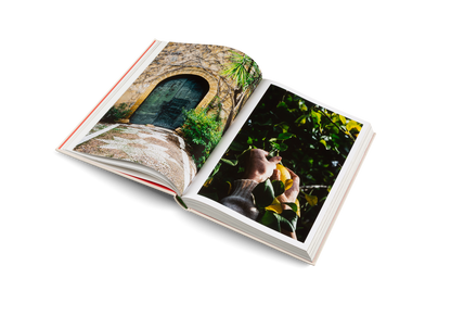 Originale Book