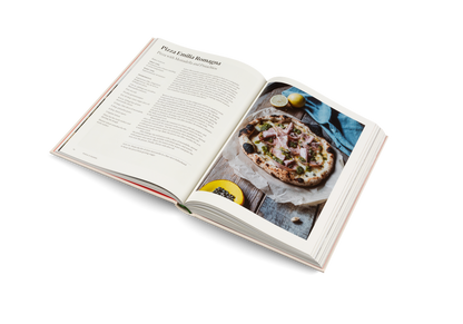 Originale Book