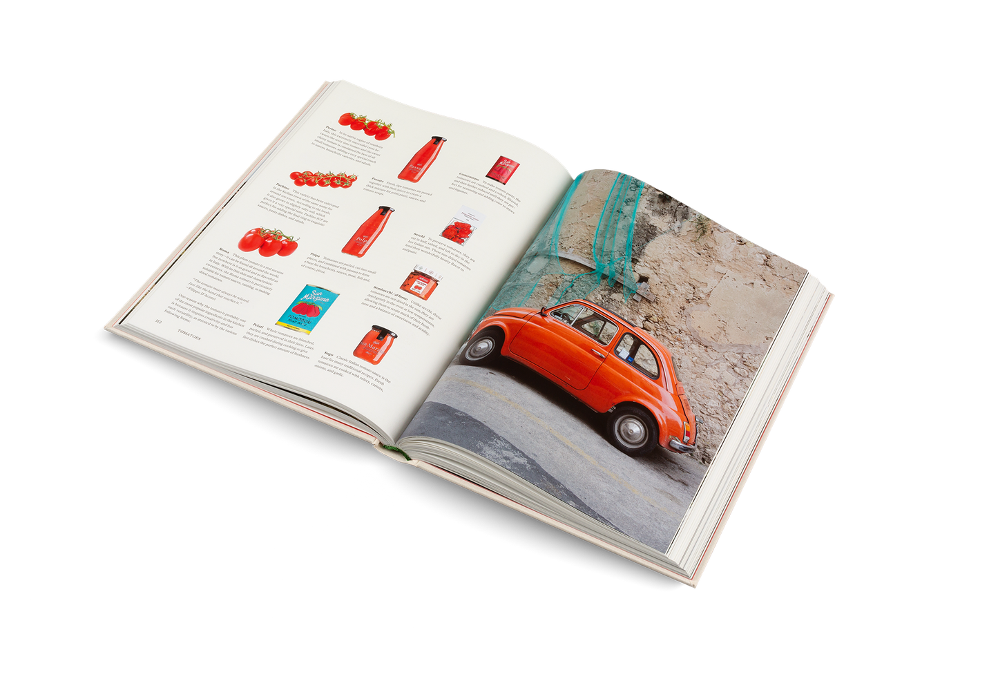 Originale Book