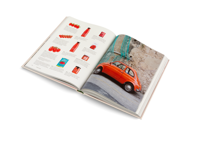 Originale Book