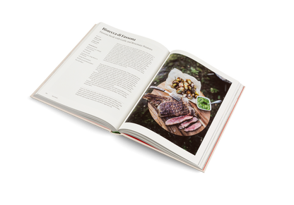 Originale Book