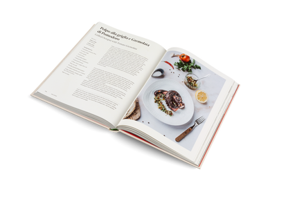 Originale Book