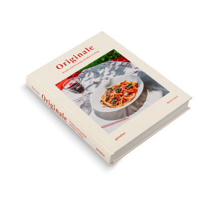 Originale Book