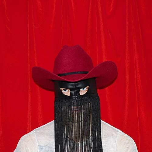 Pony [Import] Vinyl Record