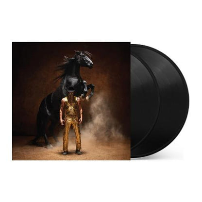 Orville Peck - Bronco [2LP] Vinyl Record