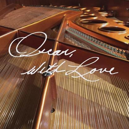 Oscar With Love - The Songs Of Oscar Peterson (3-CD)