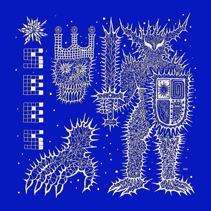 Osees – Off Course Music CD