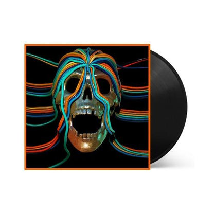 Osees - Intercepted Message Vinyl Record